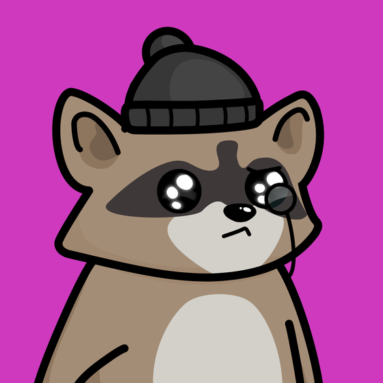 Raccools #5270