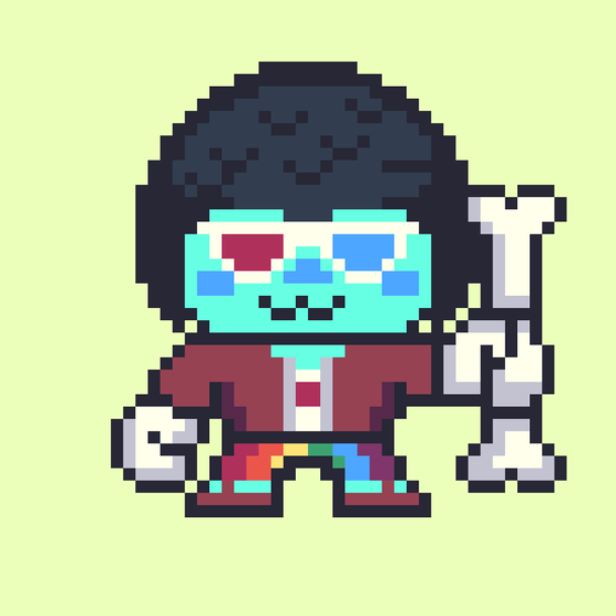 BrawlerZ #2387