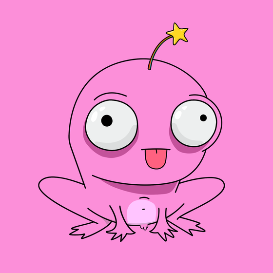 ribbits #353