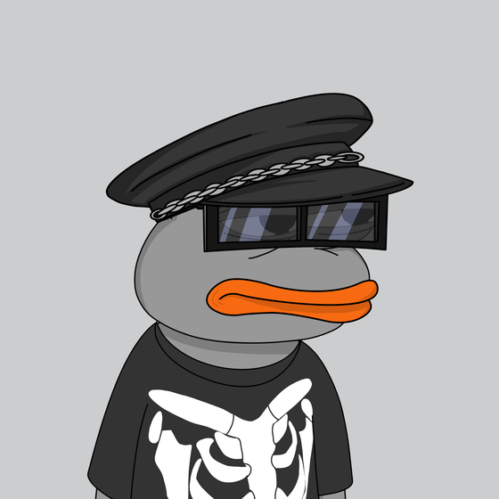 Bored Pepe Yacht Club #2474