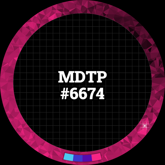 MDTP #6674