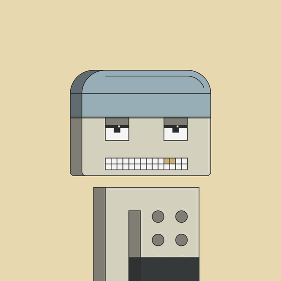 DANKBOTS #883
