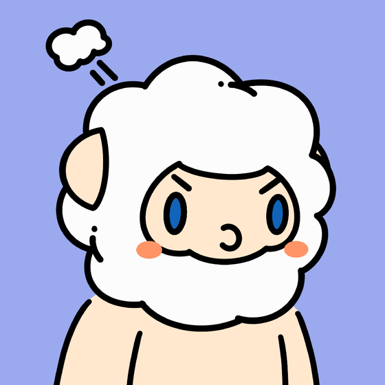 Sheepo #1387