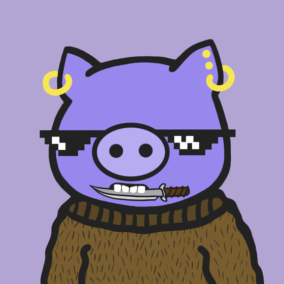 PIG GANG #352