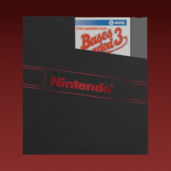 Nintendo #451