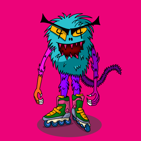 WEEN #1364