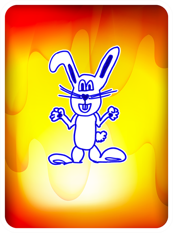 Radical Rabbit