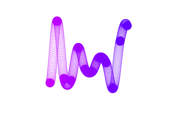 Chromie Squiggle #490