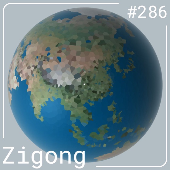 World #286