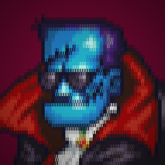 ZombieClub Token #2078
