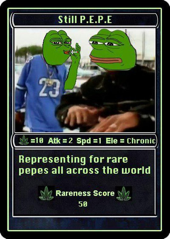 STILLPEPE | Series 1 #10 (2016)