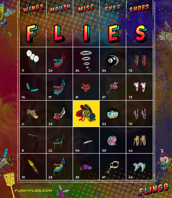 Flingo #332