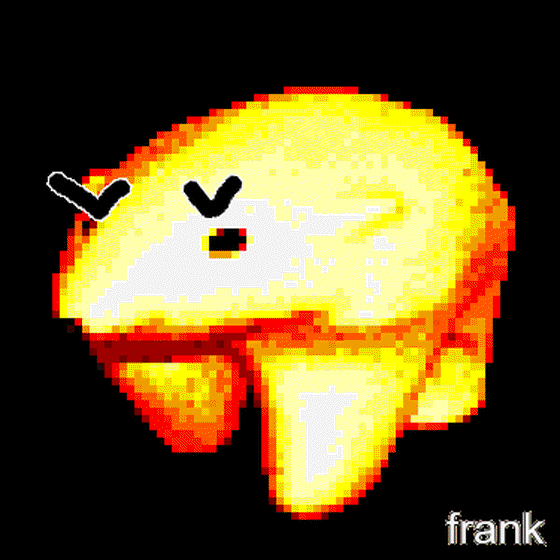 frank