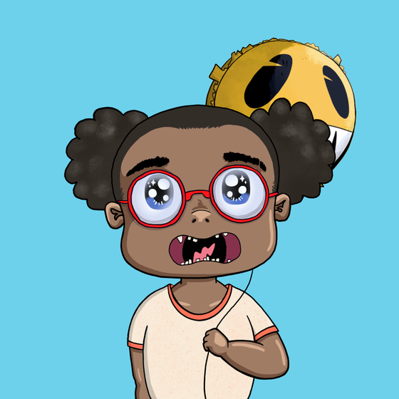 Kid #1245