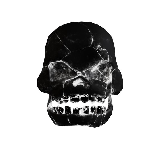 Skull #67