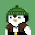 PixelPenguin 6626