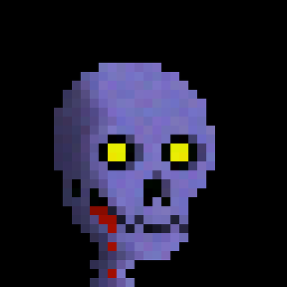 Based Ghoul ⛧ 3282