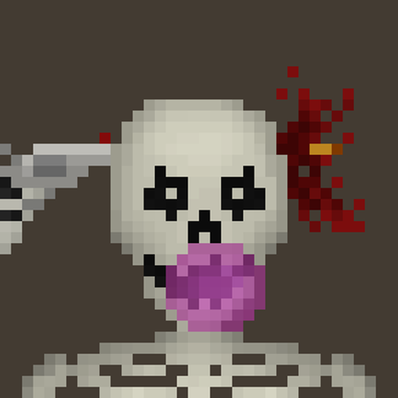 Pocket Bones 206