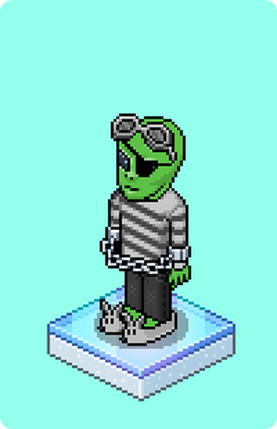 Habbo #7194