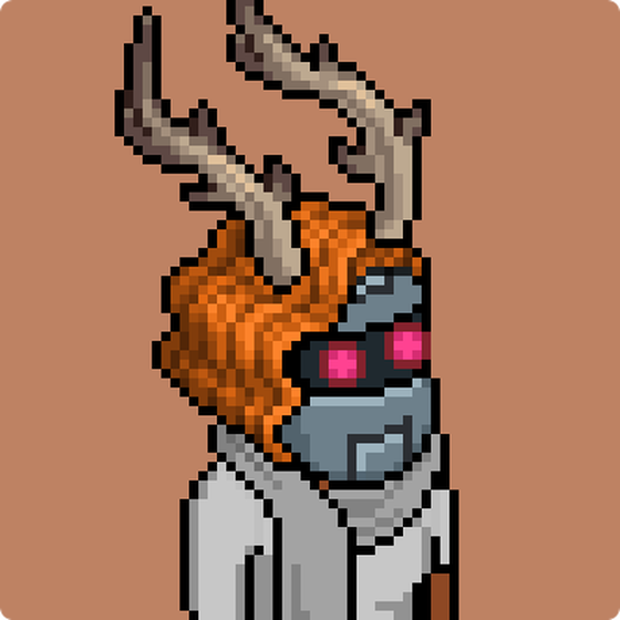 Habbo Portrait #4281