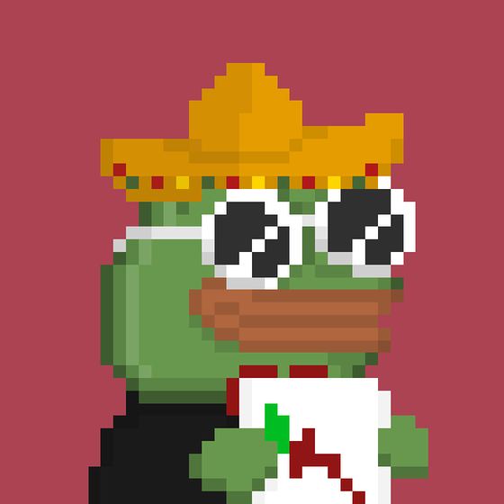 PEPE #4246