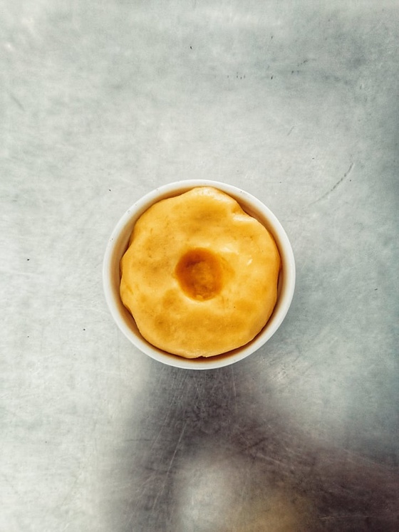 Pomme Purée in Ramekin