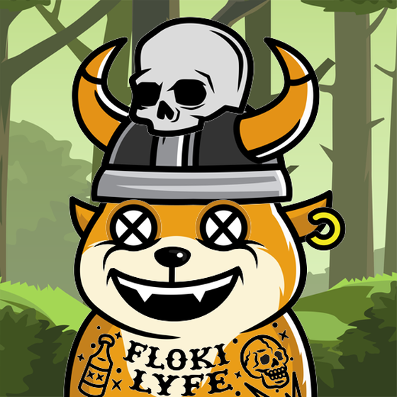 Flokitar - #5393