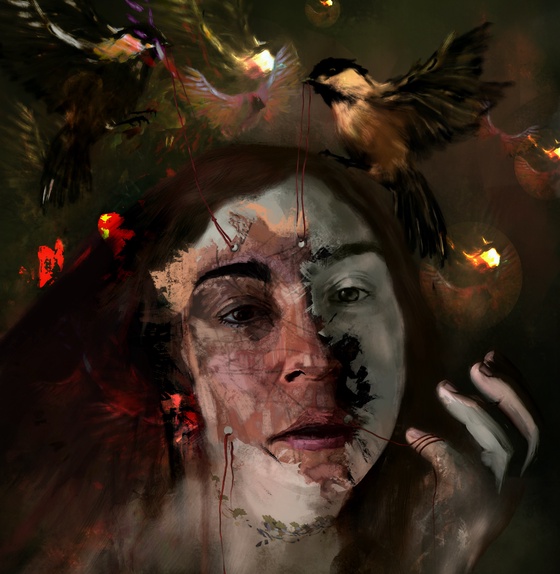 Becoming