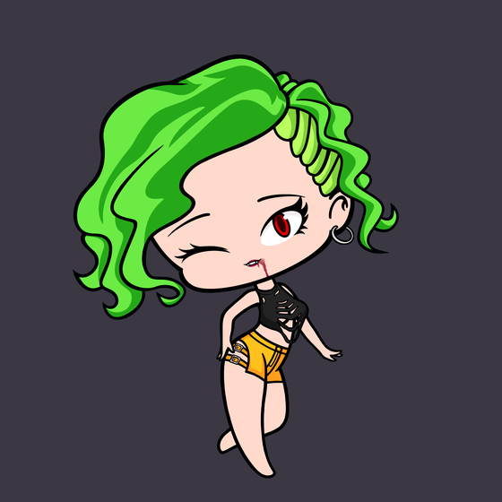BADGF #3687