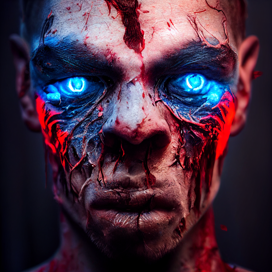 Zombified #56
