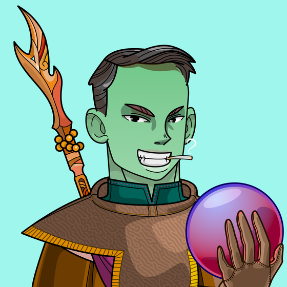 Wizard 895