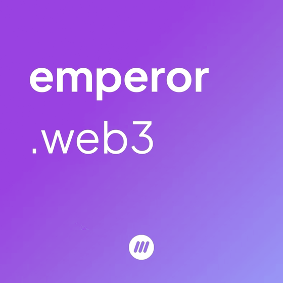 emperor.web3