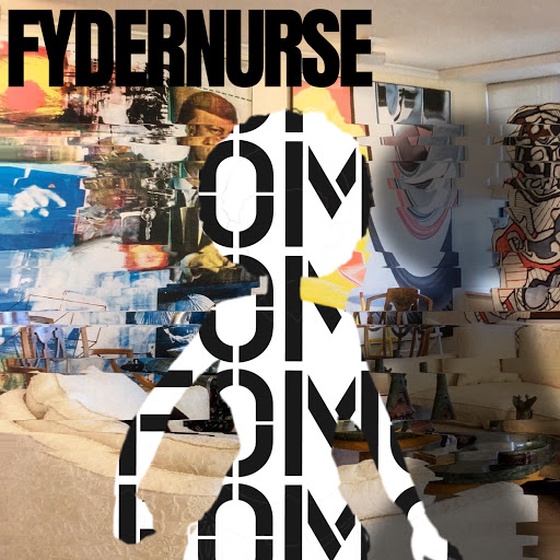 FyderNurse #002