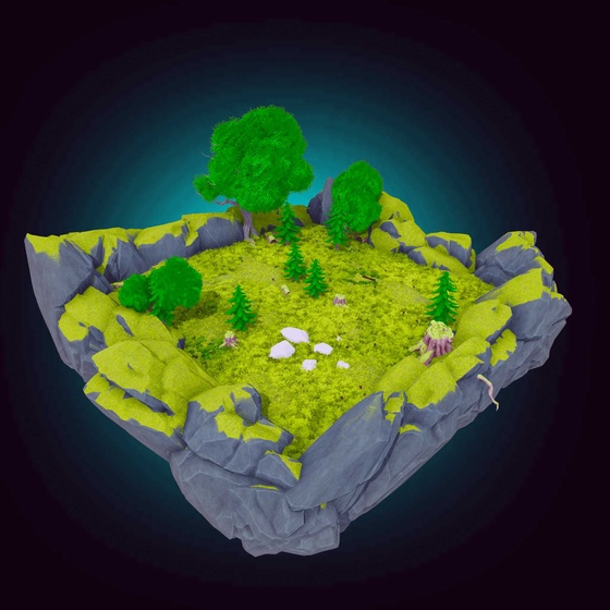 BEO Land #1347