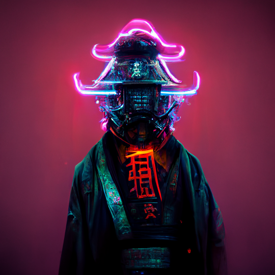 SamurAI #901