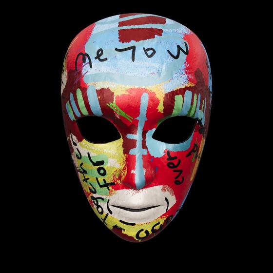 Jordi Mask #735