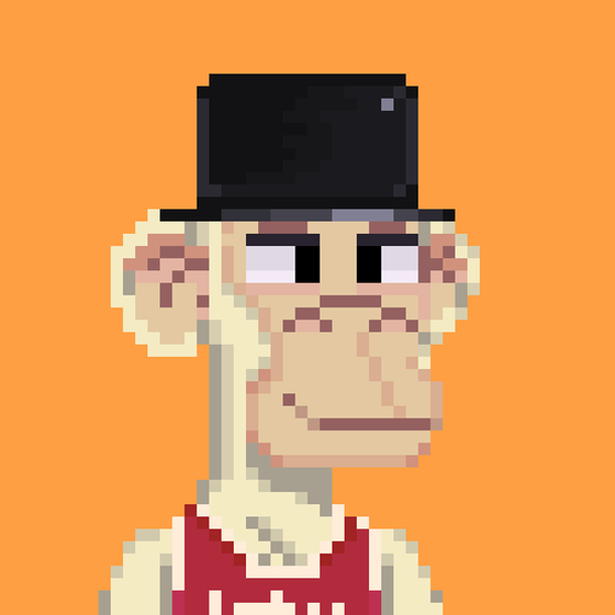 ApeGang #709