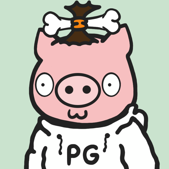 PIG GANG #692