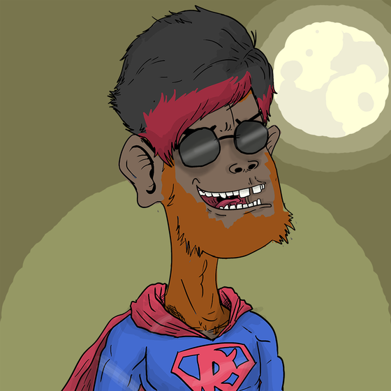 Our Founder Is Dead #6382