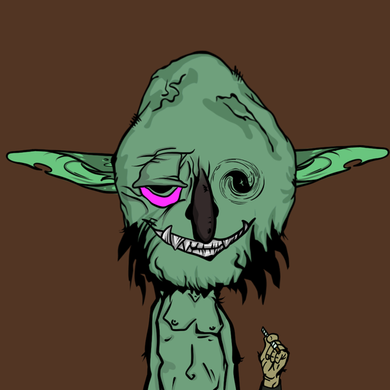 Hobgoblintown #1289