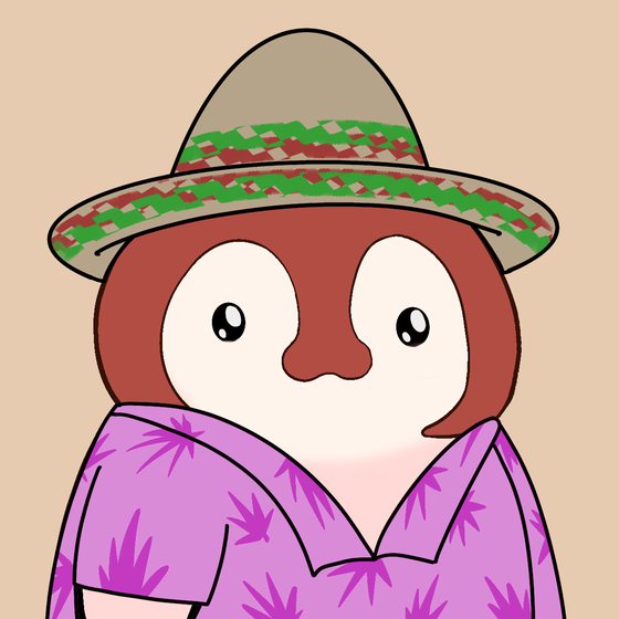 PenguinsClub #922