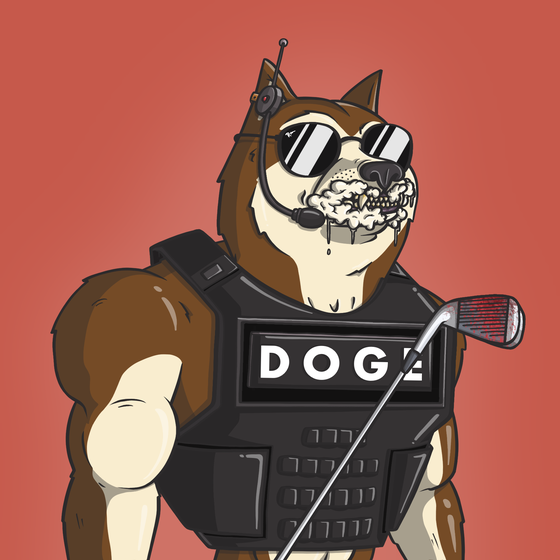 Doge Army #6515