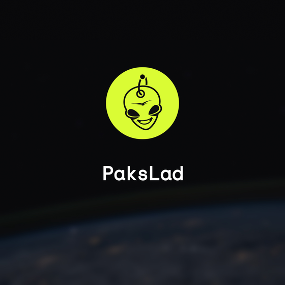 PaksLad