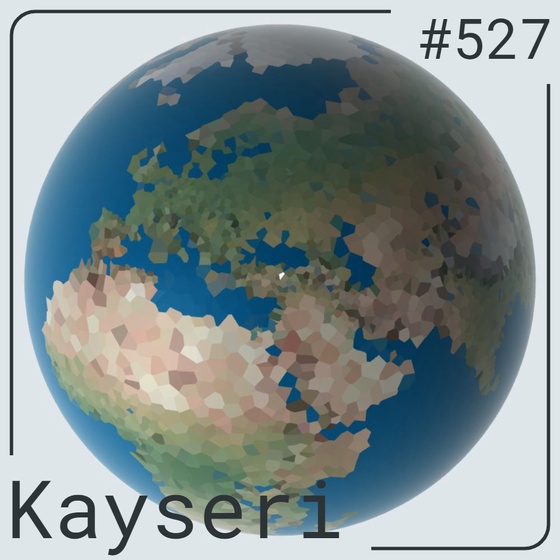 World #527