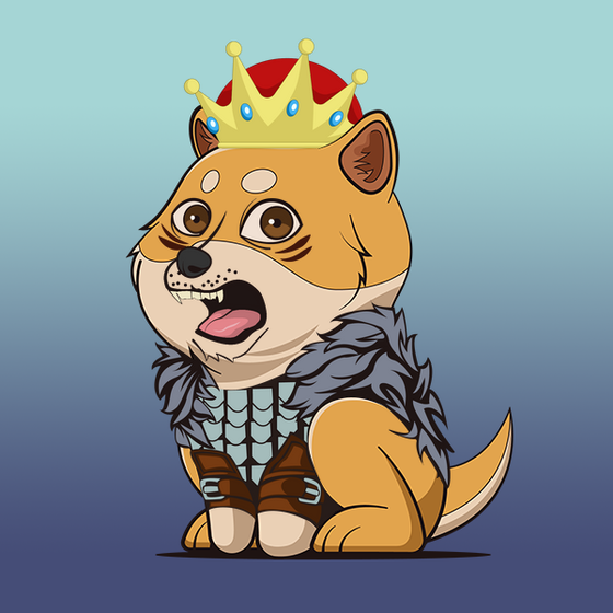 Baby Doge #2710