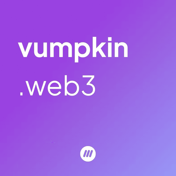 vumpkin.web3