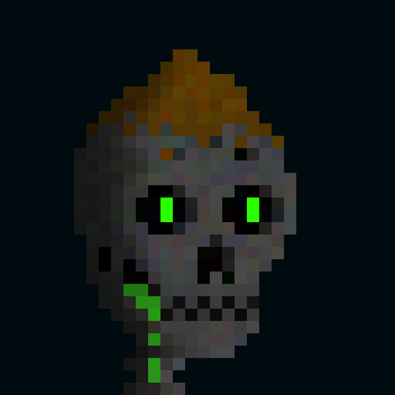 Based Ghoul ⛧ 4043
