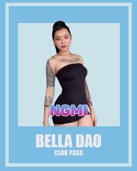 BellaDAO #233