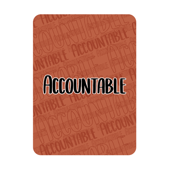 Accountable