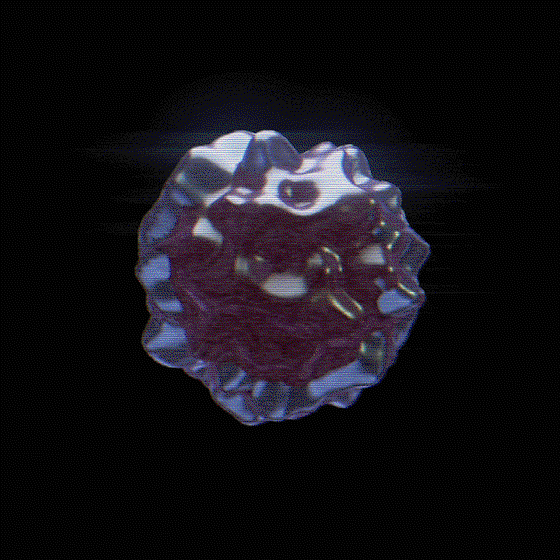 VIRUS #08